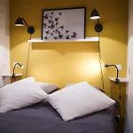 Charming Apartment Near Notre-Dame