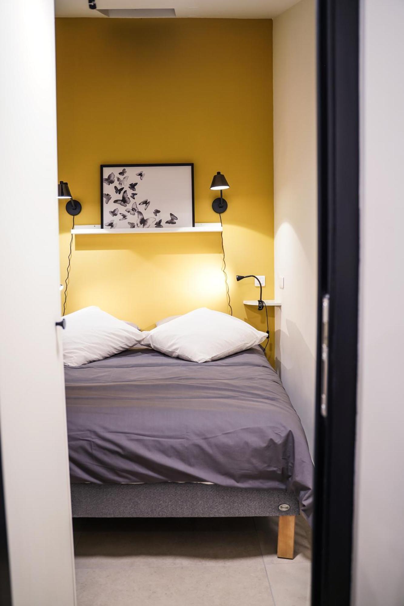 Apartment Charming Near Notre-dame